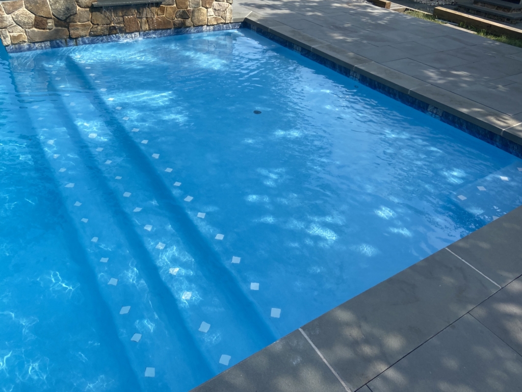 Custom Pools Gallery