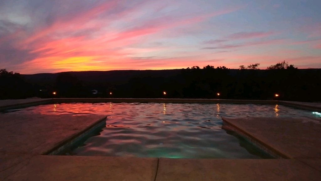 Custom Pools Gallery