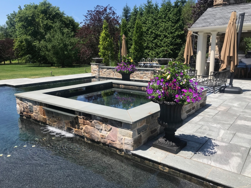 Custom Pools Gallery