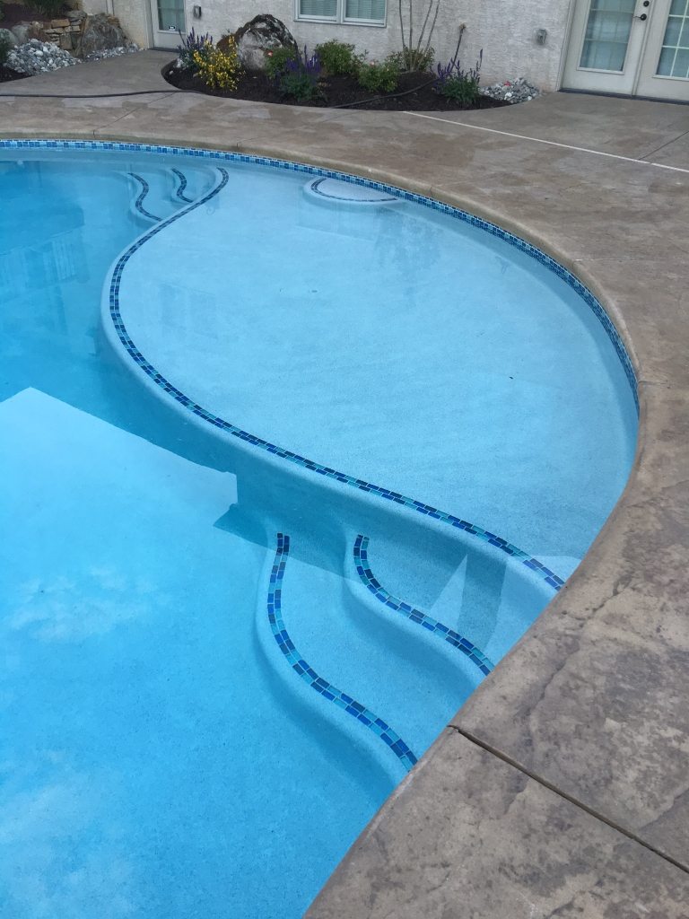 Water Features & Options