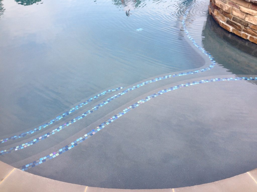 Water Features & Options