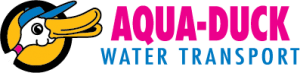 Aqua-Duck Water Transport logo