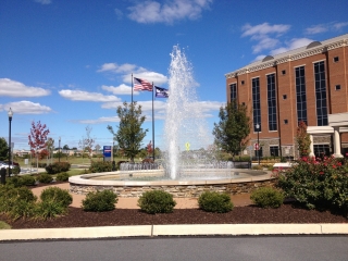 Commercial Pools Pool Pictures in Lehigh Valley, Scranton, and Western NJ