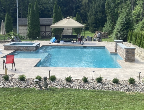 What to Expect at Your Pool Opening